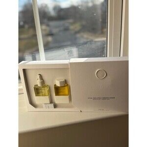 Costa Brazil Skin Ritual Duo Set of Kaya anti aging and Kaya firming oil 1 oz.